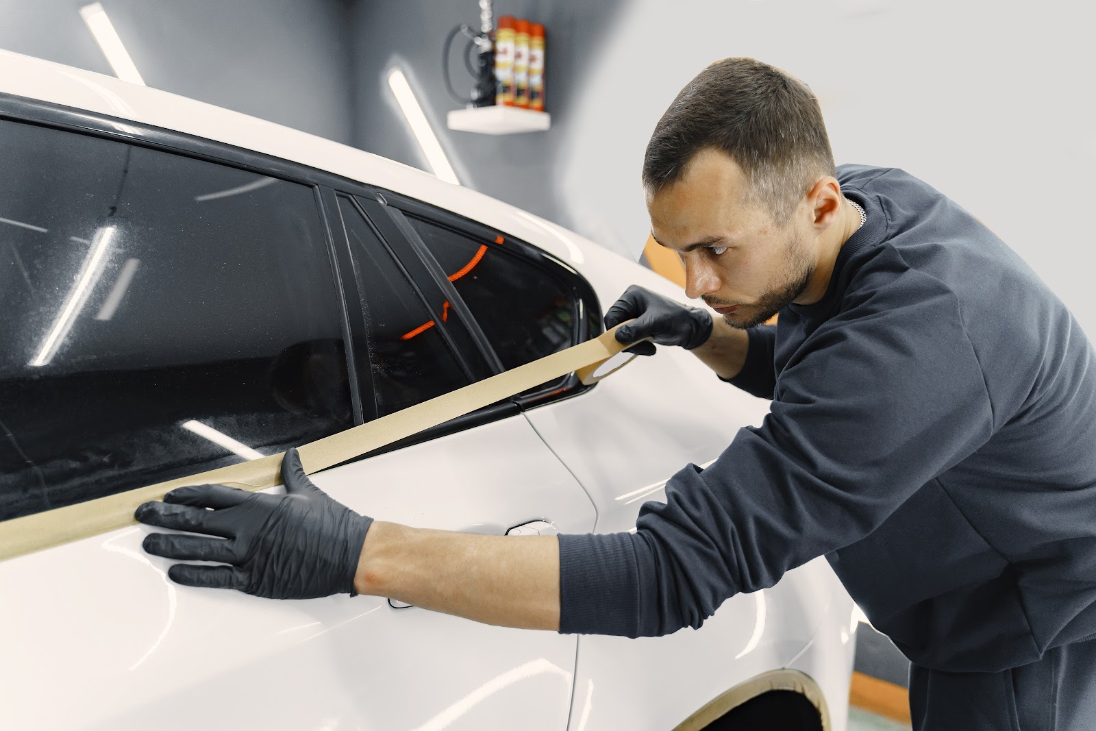 Manutenção de carro blindado: qual a periodicidade ideal para manter a proteção em dia?