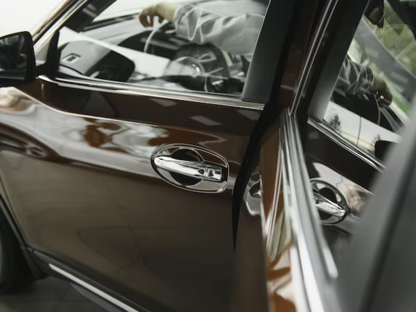 Blindagem de sedan: por que esse tipo de veículo é um dos mais procurados para proteção?