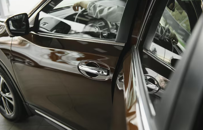 Blindagem de sedan: por que esse tipo de veículo é um dos mais procurados para proteção?